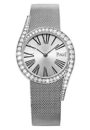 With the unique design style matching the reliable performance, this replica Piaget watch gives us a lot of surprise.